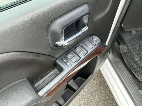 Used 2014 GMC Sierra 1500 SLE w/ SLE Value Package RWD image 14