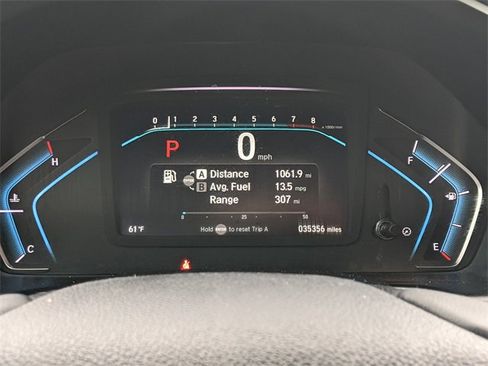 Used 2019 Honda Odyssey EX-L image 26