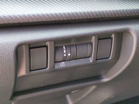 New 2025 Subaru Crosstrek 2.5i Limited w/ Popular Package #3A image 18