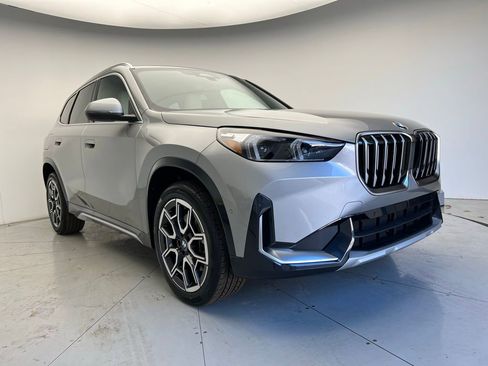 Used 2026 BMW X1 xDrive28i w/ Convenience Package AWD/4WD image 2