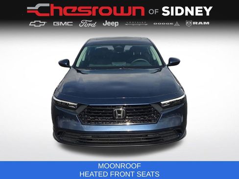 Used 2023 Honda Accord EX image 2