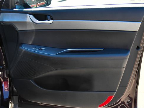 Used 2024 Hyundai Palisade SEL FWD image 50