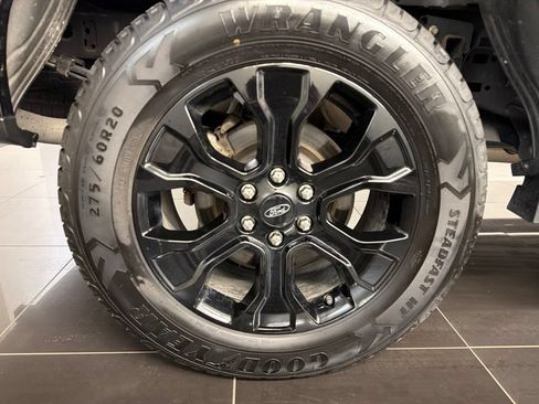 Used 2023 Ford F150 Lariat w/ Equipment Group 502A High AWD/4WD image 7