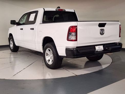 Used 2023 RAM 1500 Tradesman RWD image 6
