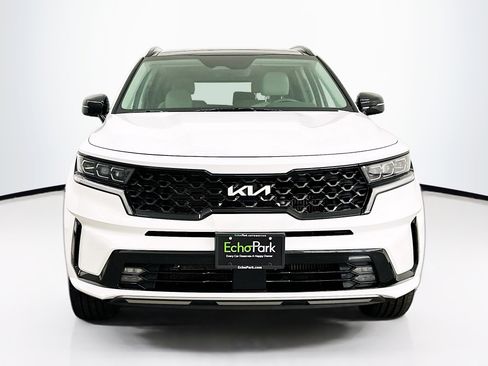 Used 2022 Kia Sorento SX AWD/4WD image 2