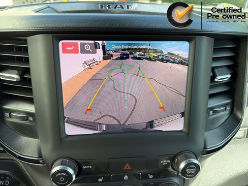 Used 2023 RAM 1500 Big Horn AWD/4WD image 97