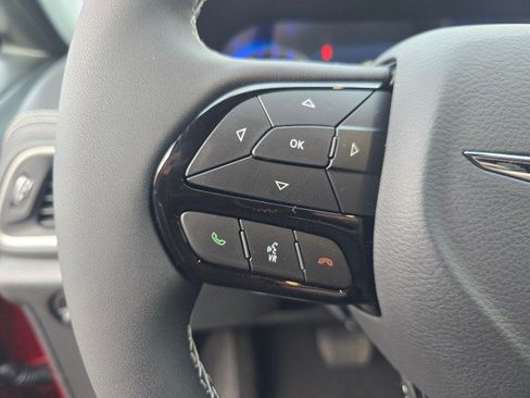 New 2026 Chrysler Pacifica Select image 29