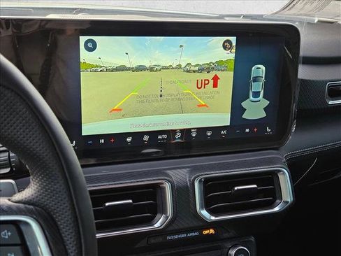 New 2026 Ford Mustang GT Premium image 13