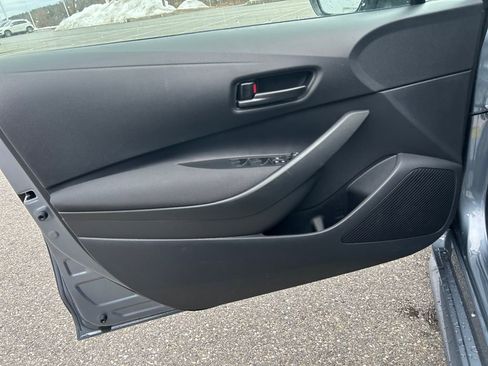 New 2026 Toyota Corolla LE image 18