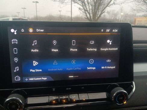 Used 2023 Chevrolet Colorado LT image 39