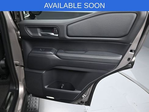 Certified 2026 Toyota Land Cruiser AWD/4WD image 38