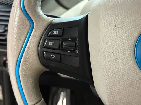 Used 2014 BMW i3 image 29