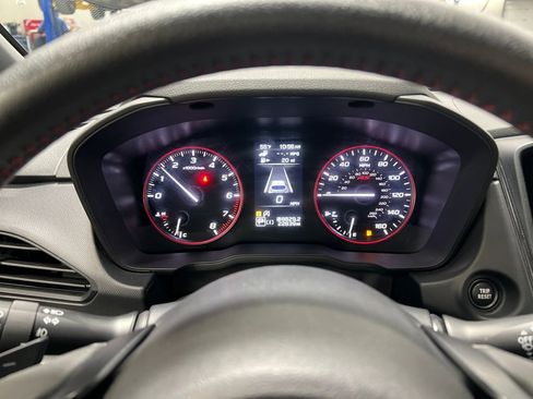 Used 2024 Subaru Impreza RS image 20