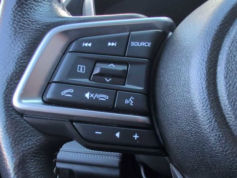 Certified 2024 Subaru Legacy Limited image 25