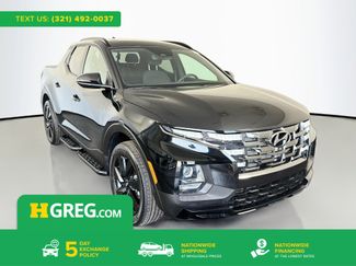 Used 2023 Hyundai Santa Cruz Night w/ Launch Package AWD/4WD video 1