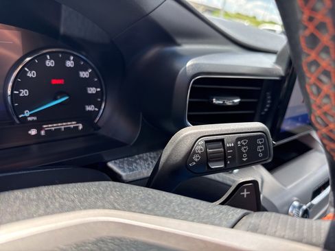 Used 2023 Ford Explorer Timberline w/ Timberline Technology Package image 32