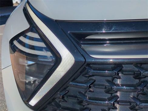 Used 2023 Kia Sportage X-Pro Prestige image 10