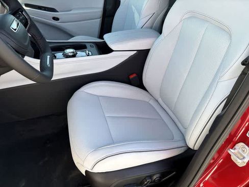 New 2025 Jeep Wagoneer S Limited image 15