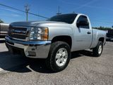 Used 2012 Chevrolet Silverado 1500 LT w/ Interior Plus Package image 3