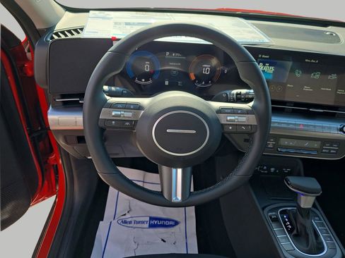New 2026 Hyundai Kona SEL Sport FWD image 9