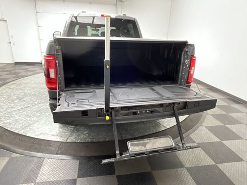 Used 2021 Ford F150 XLT w/ Equipment Group 302A High AWD/4WD image 33