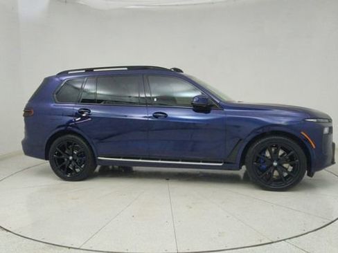 Used 2024 BMW X7 xDrive40i w/ Executive Package image 67