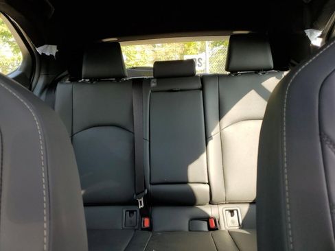 Used 2024 Lexus UX 250h FWD w/ Premium Package image 6