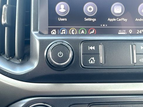 Certified 2022 Chevrolet Colorado Z71 image 27