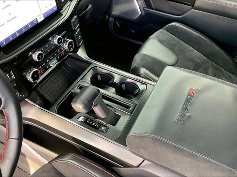 Used 2023 Ford F150 Raptor w/ Equipment Group 802A Raptor R image 17