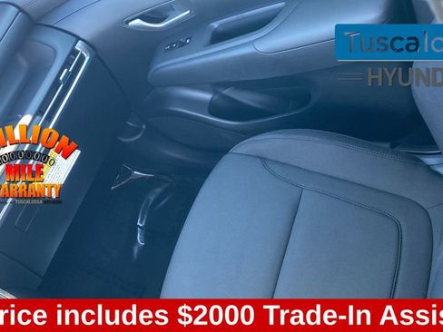 New 2026 Hyundai Tucson SEL image 29