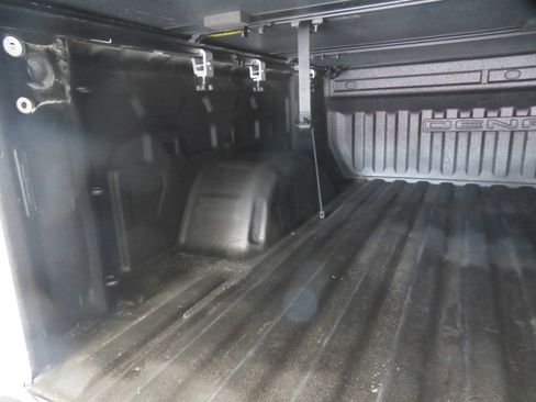 Used 2022 GMC Sierra 1500 Denali w/ Denali Premium Package image 58