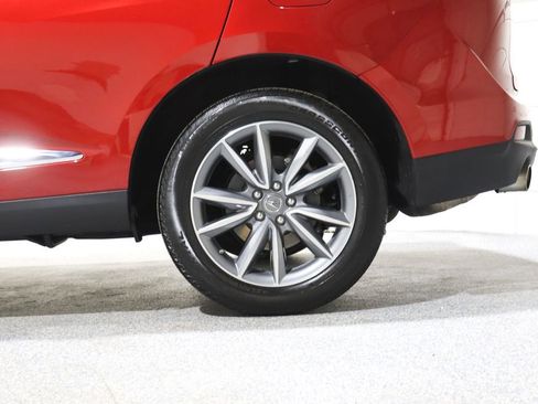 Certified 2020 Acura RDX w/ Technology Package image 6