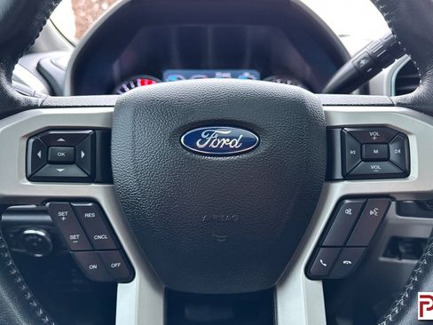 Used 2019 Ford F350 Lariat w/ Lariat Ultimate Package image 28