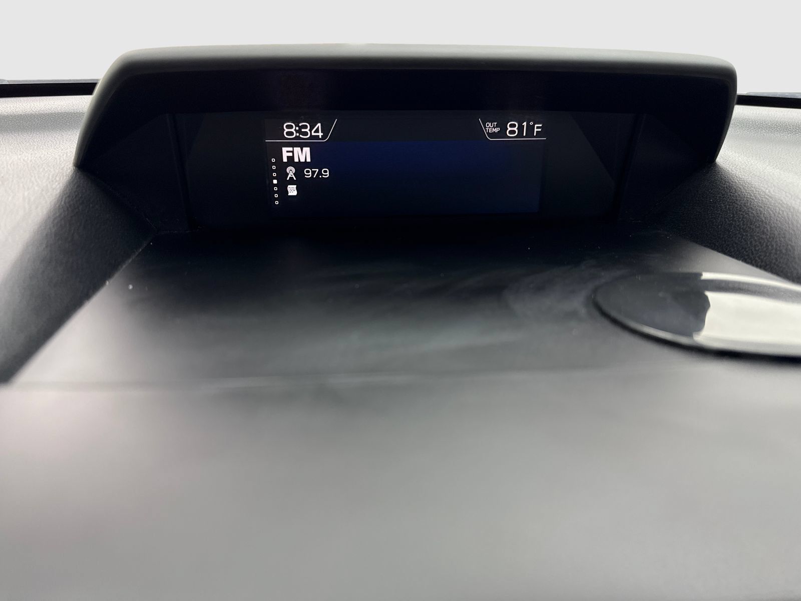 Used 2017 Subaru Impreza 2.0i Sport AWD/4WD image 25
