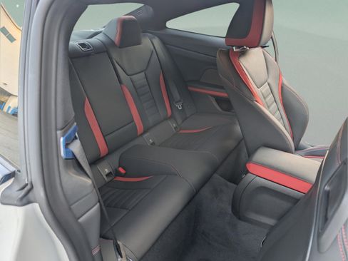 Used 2026 BMW M440i Coupe RWD image 31