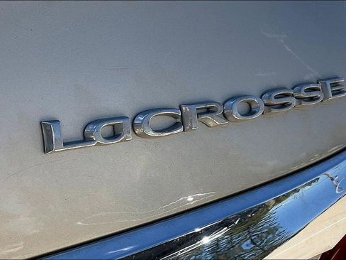 Used 2014 Buick LaCrosse Leather FWD image 22