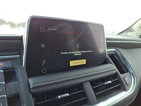 Used 2023 GMC Yukon XL SLT w/ SLT Premium Package image 21