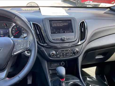 Certified 2023 Chevrolet Equinox RS image 7