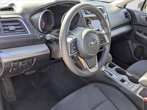 Used 2018 Subaru Outback 2.5i w/ Popular Package #1 image 9