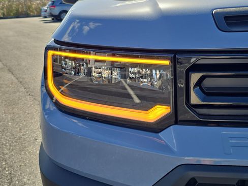 New 2026 Honda Passport TrailSport image 7