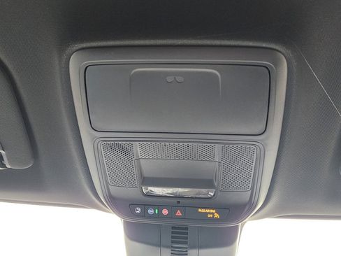 New 2026 GMC Acadia Elevation w/ Elevation Premium Package image 37