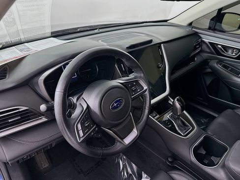 Used 2022 Subaru Legacy Limited AWD/4WD image 14