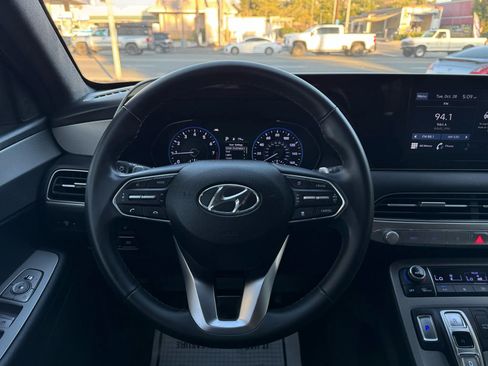 Used 2021 Hyundai Palisade SEL w/ Cargo Package image 20