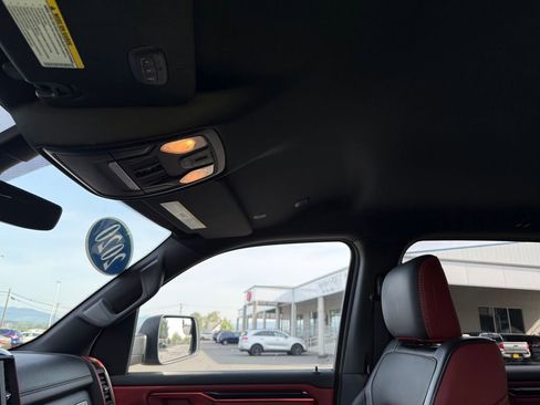 Used 2020 RAM 1500 Rebel w/ Rebel Level 1 Equipment Group AWD/4WD image 15