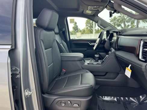 New 2026 GMC Sierra 1500 Denali w/ Technology Package image 34