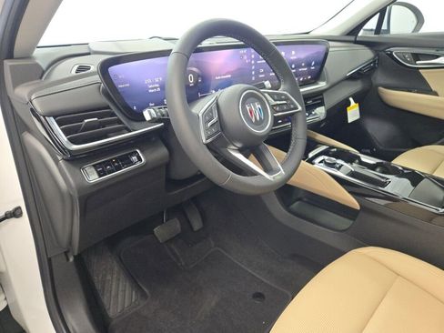 New 2026 Buick Envision Preferred image 24