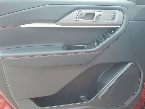 New 2026 Ford Explorer ST-Line AWD/4WD image 23