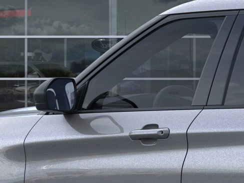 New 2025 Ford Explorer Active w/ Active Comfort Package image 20