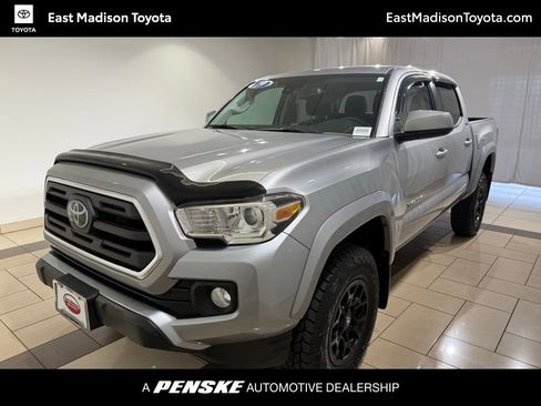 Used 2019 Toyota Tacoma SR5 image 1