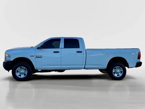Used 2016 RAM 3500 Tradesman w/ Popular Equipment Group image 3